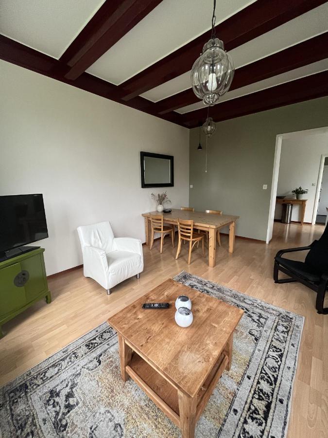 Vakantiehuisjes Marsherne Poppingawier Екстер'єр фото