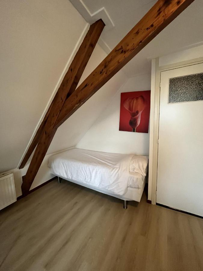 Vakantiehuisjes Marsherne Poppingawier Екстер'єр фото